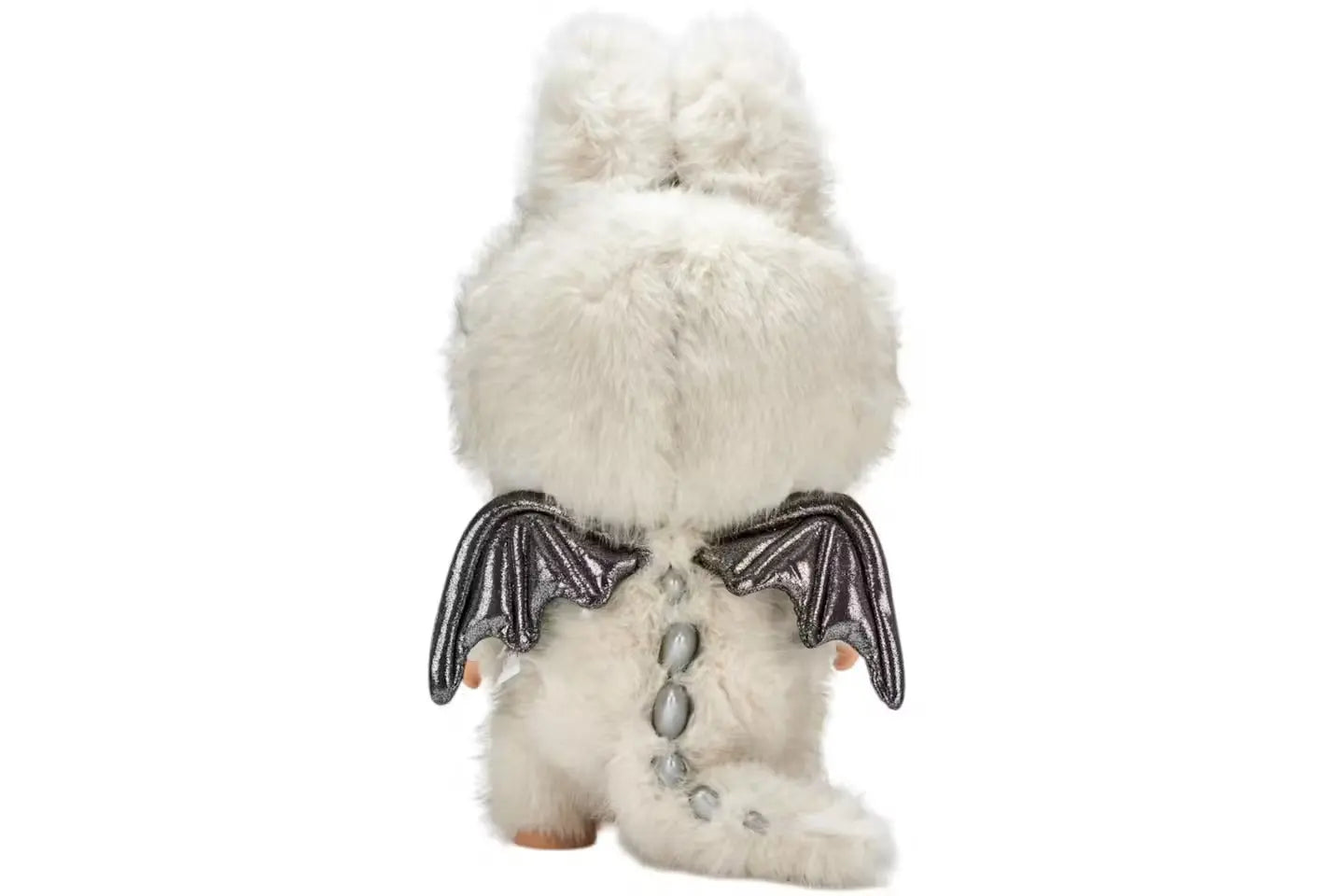 Pop Mart The Monsters – Labubu & Zimomo “Angel in Clouds” – Figurine avec Tote Bag VOSneakers