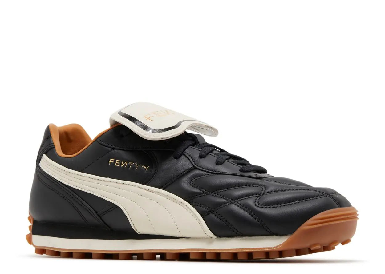 Puma Avanti VL Fenty Black Puma