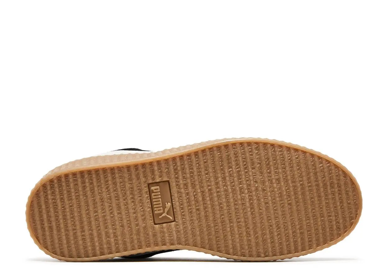 Puma Creeper Phatty Rihanna Fenty Black Puma