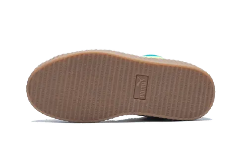 Puma Creeper Phatty Rihanna Fenty Speed Blue Puma