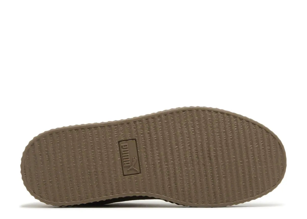 Puma Creeper Phatty Rihanna Fenty Totally Taupe Puma