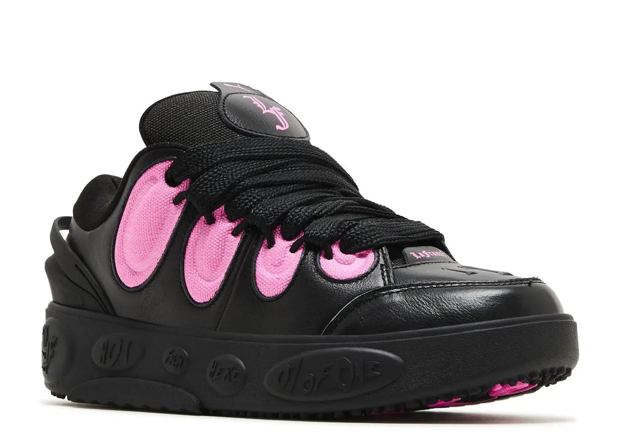 Puma LaMelo Ball LaFrancé Amour Untouchable Puma