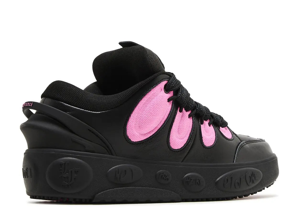Puma LaMelo Ball LaFrancé Amour Untouchable Puma