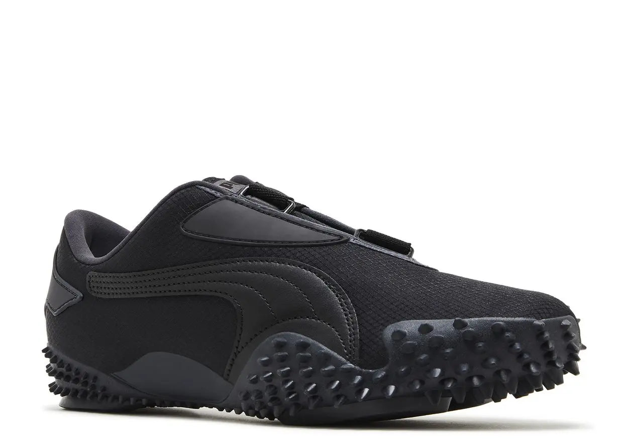 Puma Mostro Archive Monochromatic Black Puma