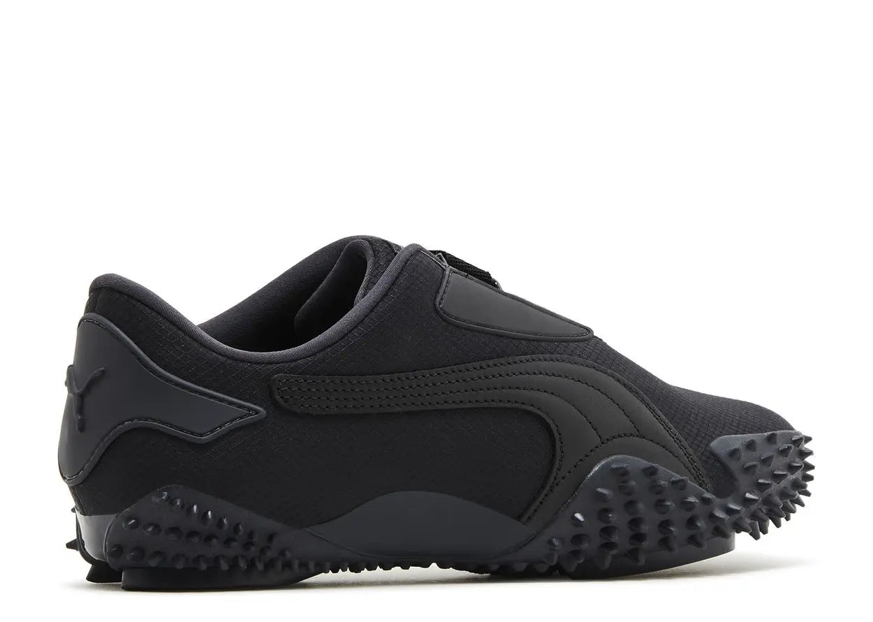 Puma Mostro Archive Monochromatic Black Puma