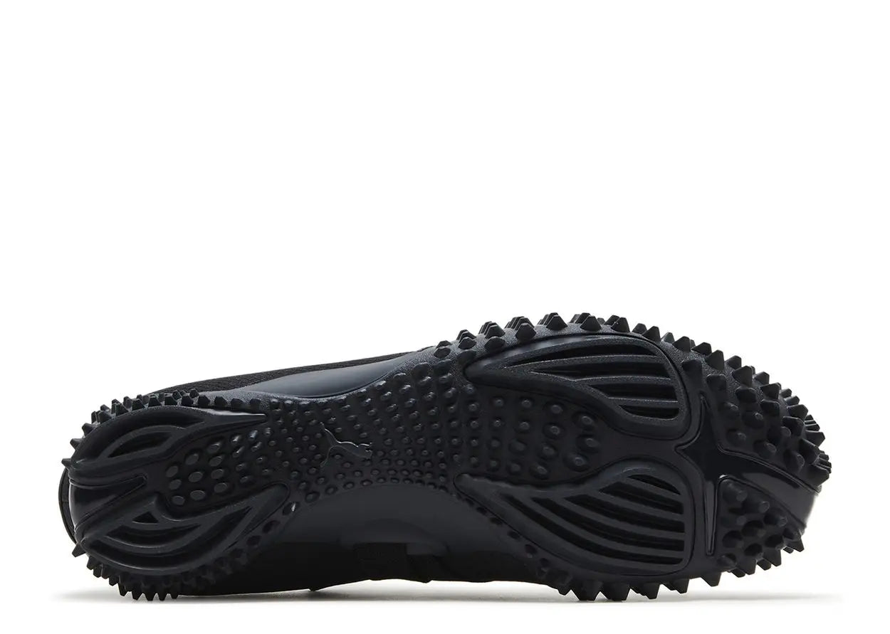 Puma Mostro Archive Monochromatic Black Puma