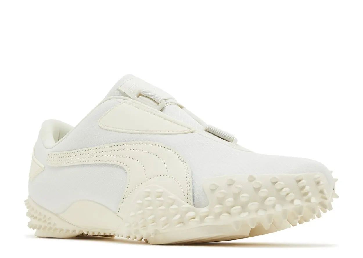 Puma Mostro Archive Monochromatic Frosted Ivory Puma