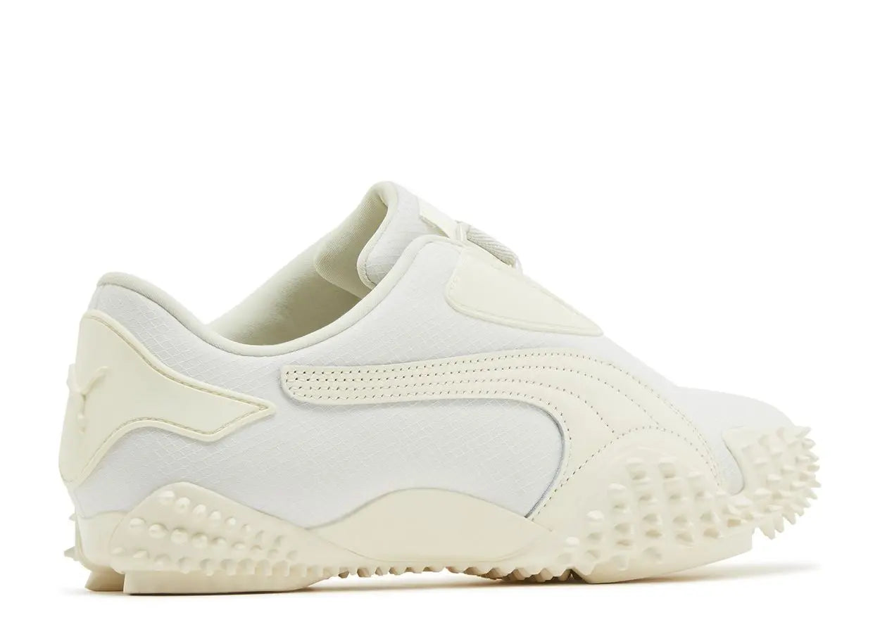 Puma Mostro Archive Monochromatic Frosted Ivory Puma