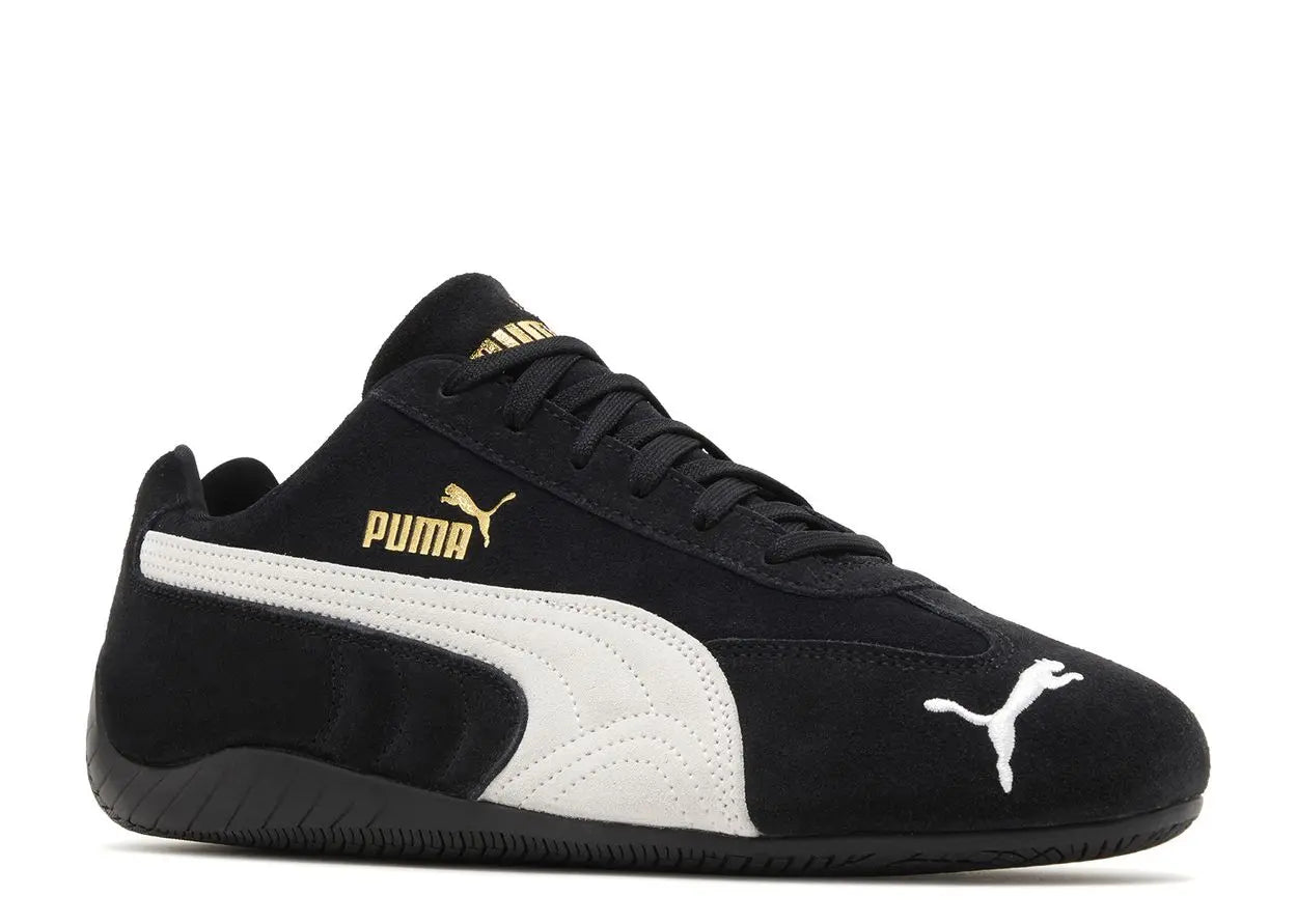 Puma Speedcat OG Black White Puma