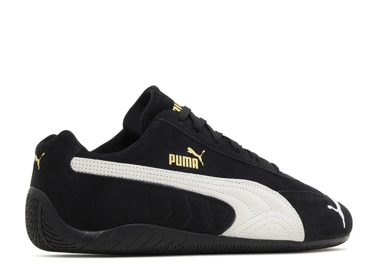 Puma Speedcat OG Black White Puma
