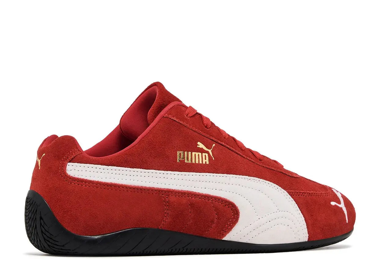 Puma Speedcat OG Red White Puma