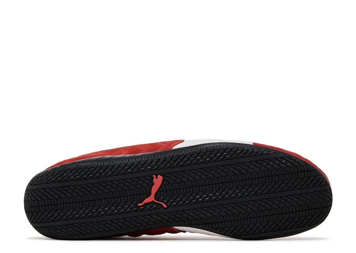 Puma Speedcat OG Red White Puma