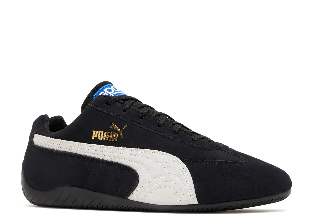 Puma Speedcat OG+ Sparco Black Puma