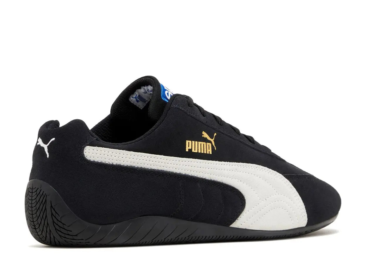 Puma Speedcat OG+ Sparco Black Puma