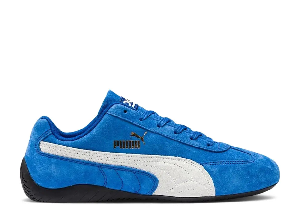 Puma Speedcat OG+ Sparco Strong Blue Puma