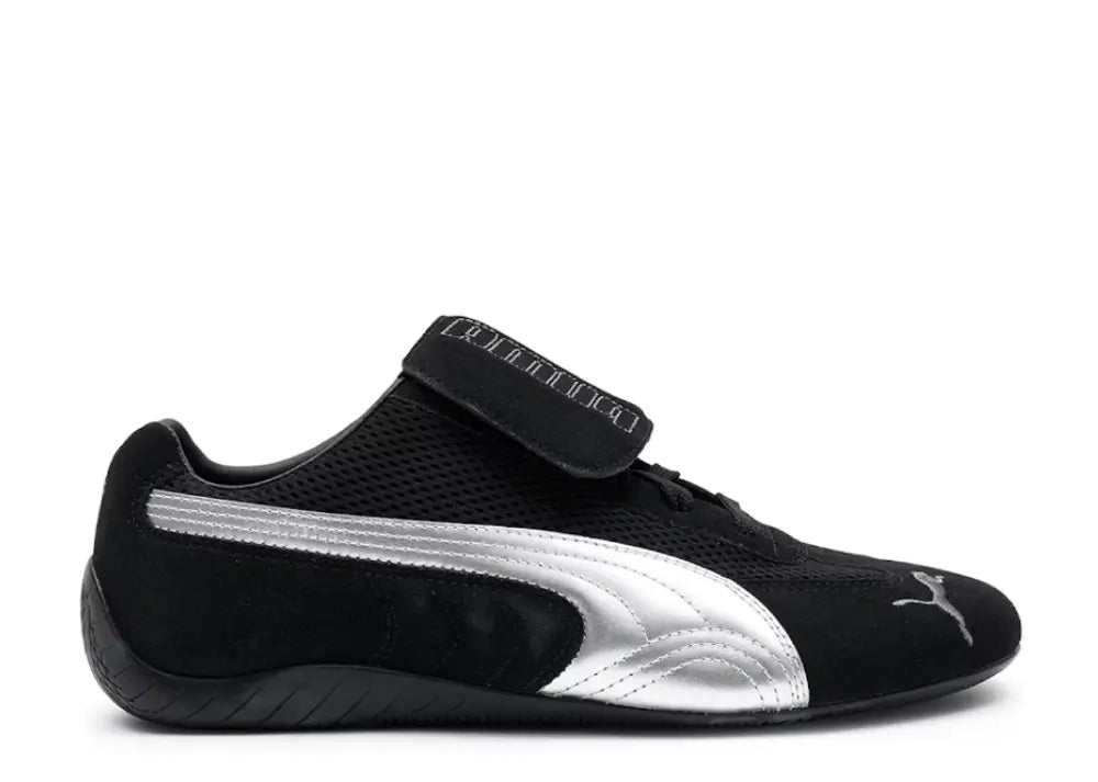 Puma Speedcat Open Yy Black Puma