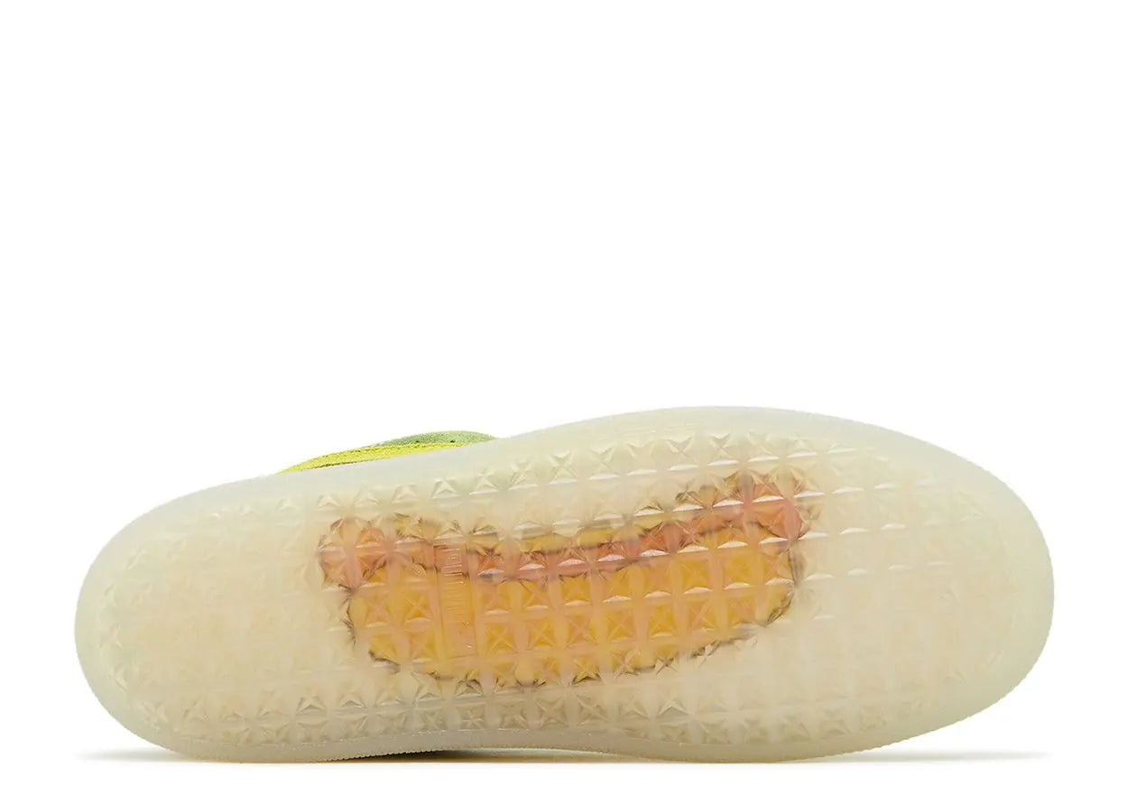 Puma Suede XL Ghostbusters Slimer Puma