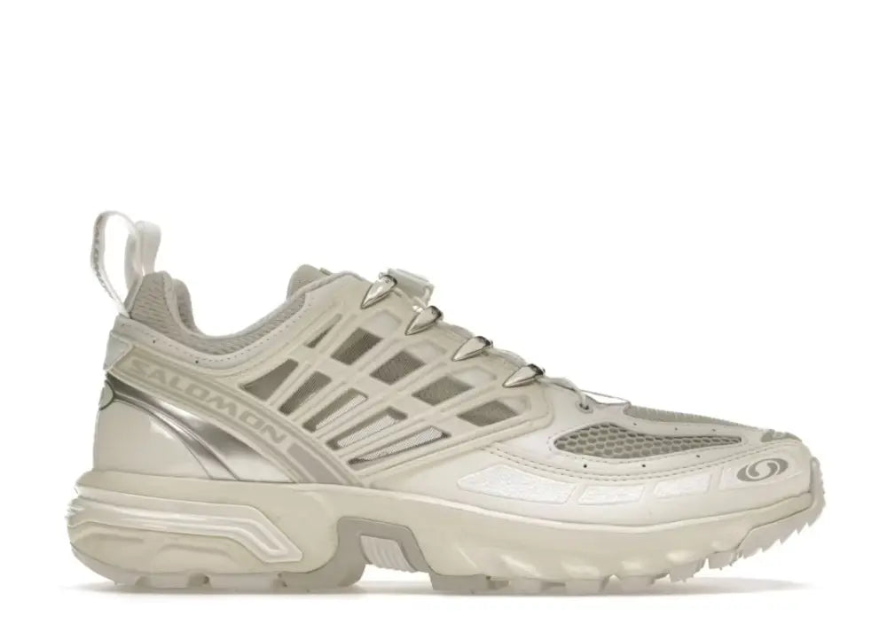 Salomon ACS Pro Vanilla Ice Lunar Rock Salomon