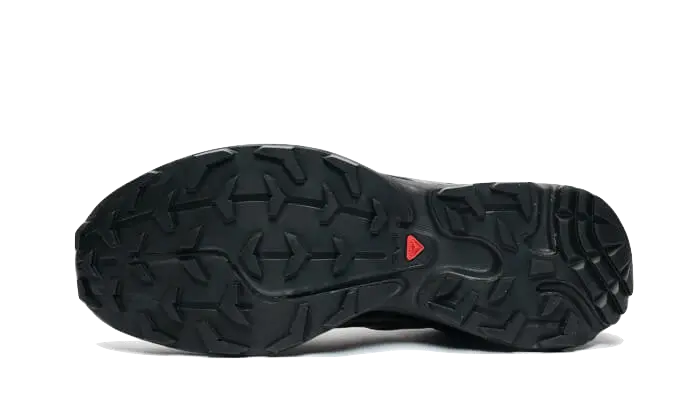 Salomon S/Lab XT-6 Adv Triple Black VOSneakers