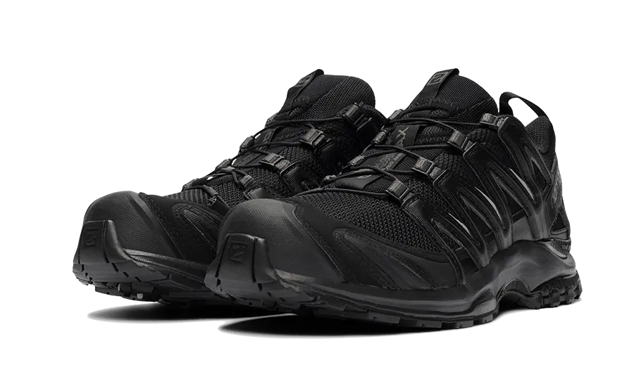 Salomon XA Pro 3D Black Salomon
