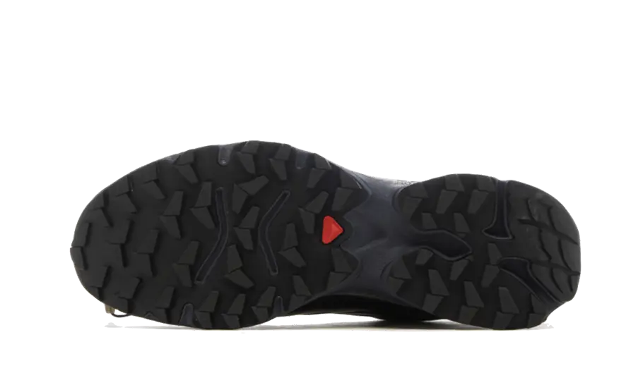 Salomon XT-4 OG Black Silver Metallic VOSneakers