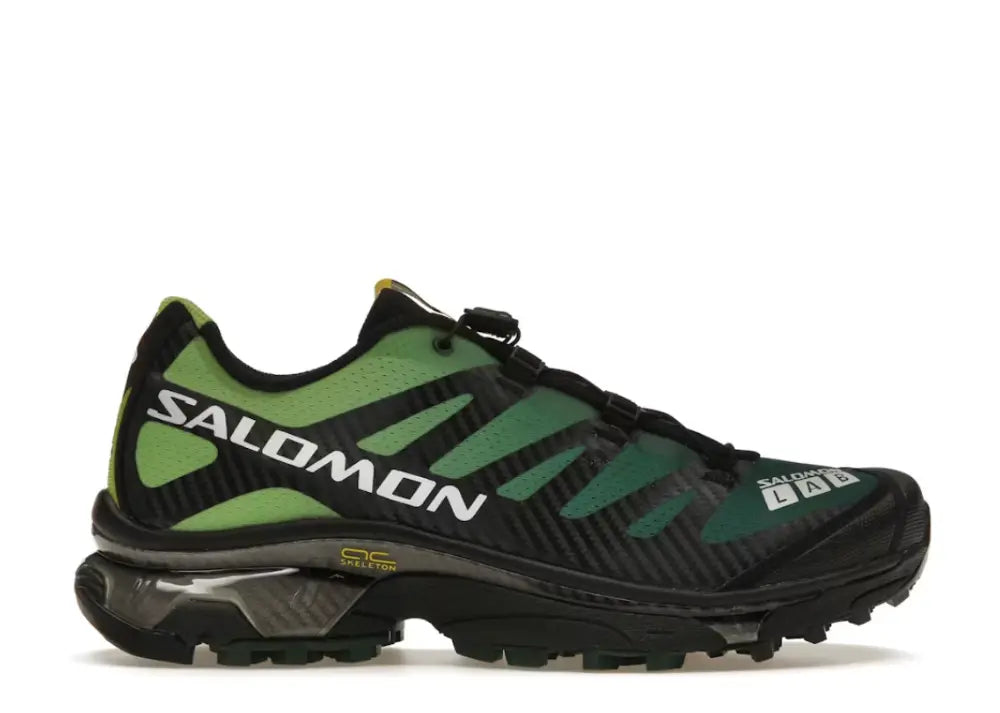 Salomon XT-4 OG Eden Bright Lime Green Salomon