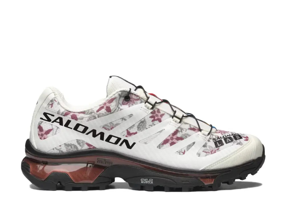 Salomon XT-4 OG Needlepoint Vanilla Ice Salomon