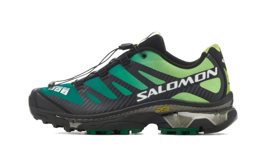 Salomon XT-4 OG OG Eden Bright Lime Green Salomon