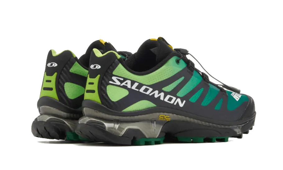 Salomon XT-4 OG OG Eden Bright Lime Green Salomon