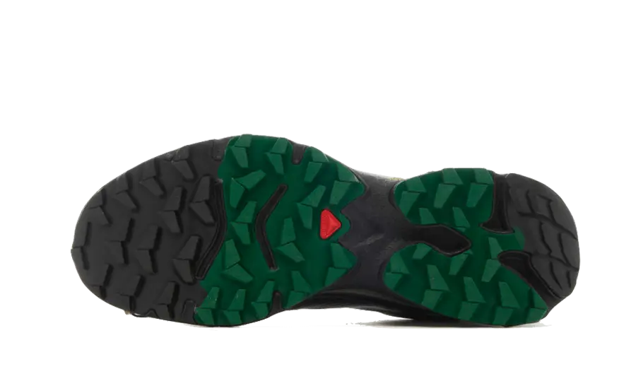 Salomon XT-4 OG OG Eden Bright Lime Green Salomon