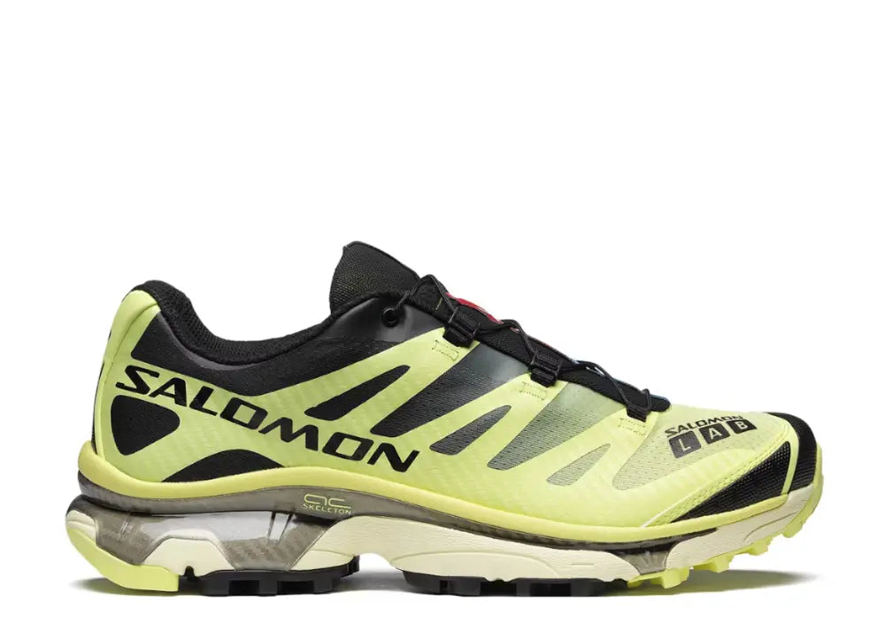 Salomon XT-4 OG Sunny Lime Salomon