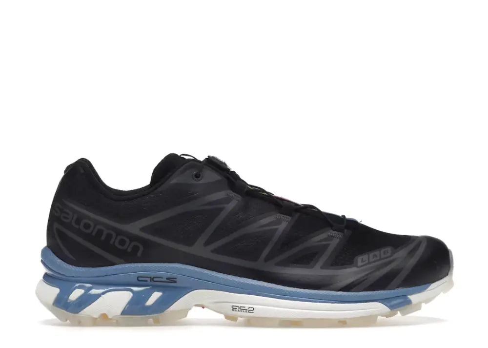 Salomon XT-6 Black Riviera Salomon