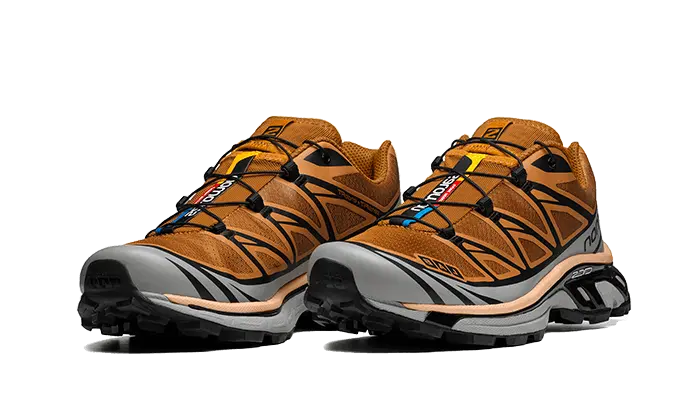 Salomon XT-6 Cathay Spice VOSneakers