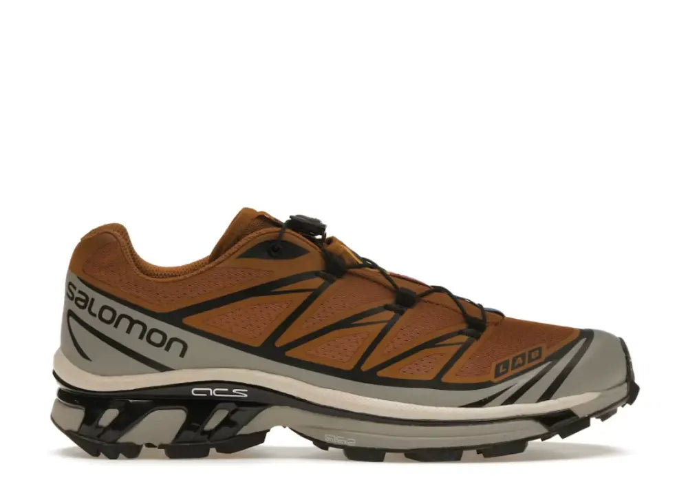 Salomon XT-6 Cathay Spice Salomon