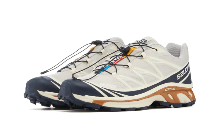 Salomon XT-6 Dark Sapphire VOSneakers
