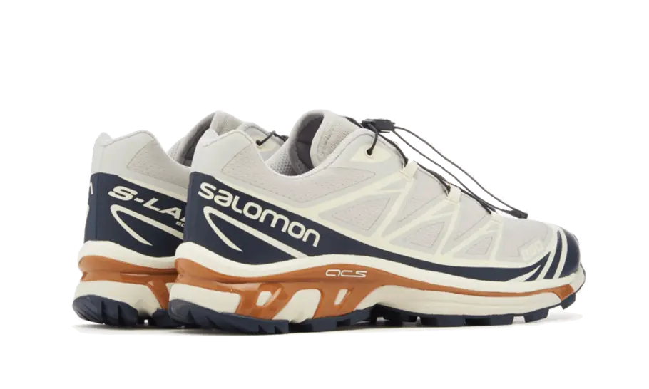 Salomon XT-6 Dark Sapphire VOSneakers