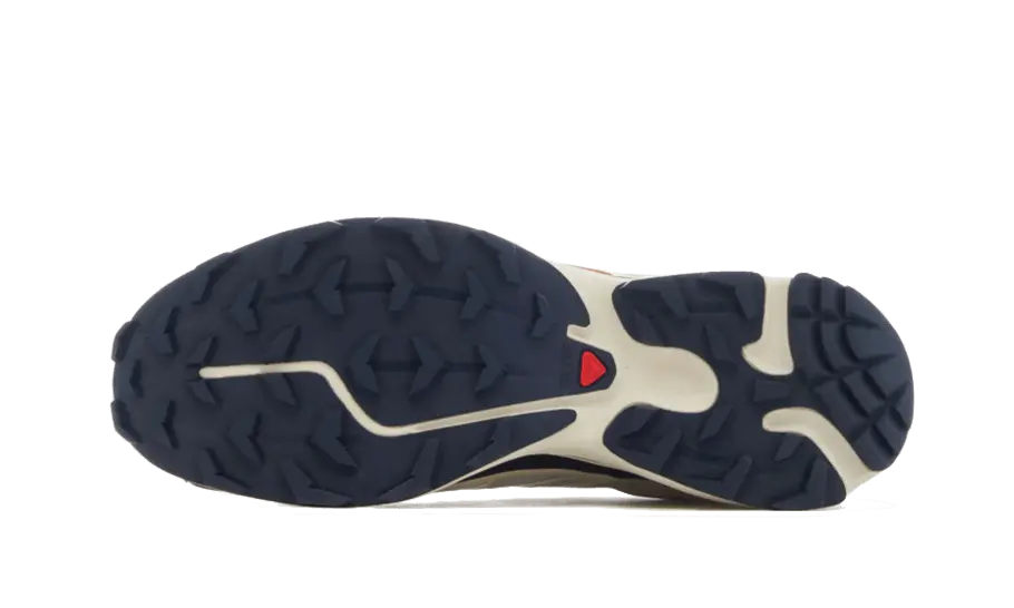 Salomon XT-6 Dark Sapphire VOSneakers