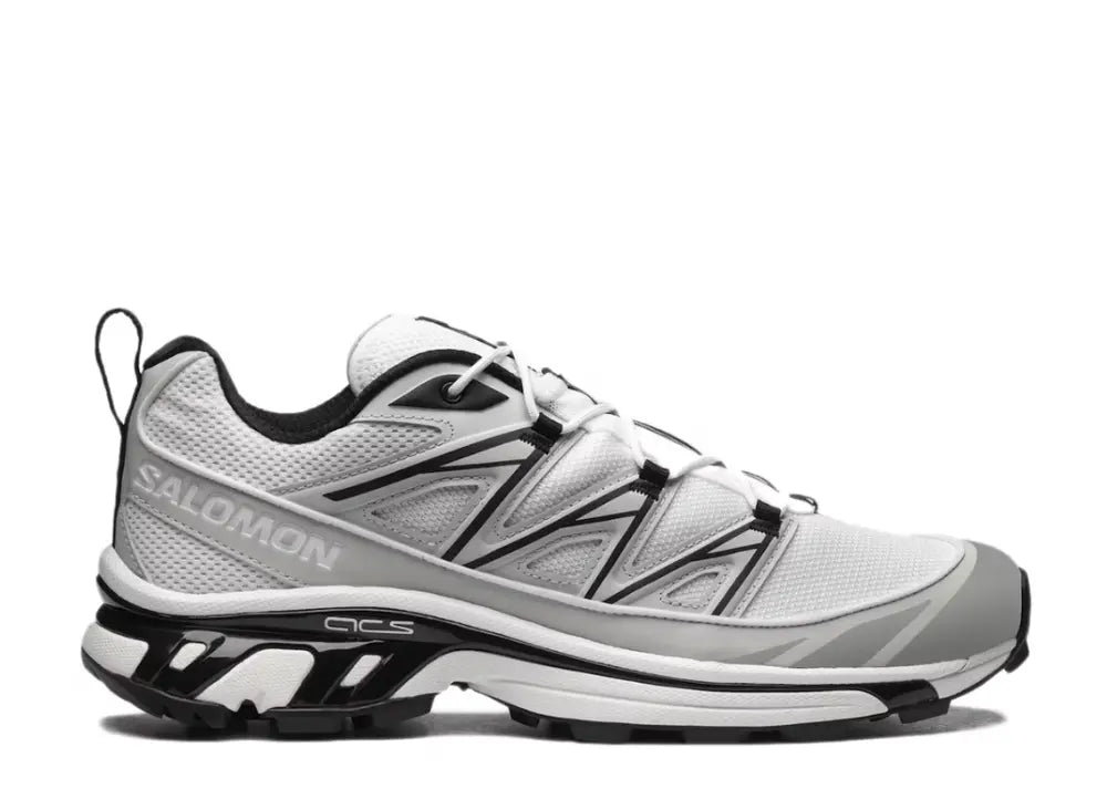 Salomon XT-6 Expanse White Metal Black Salomon