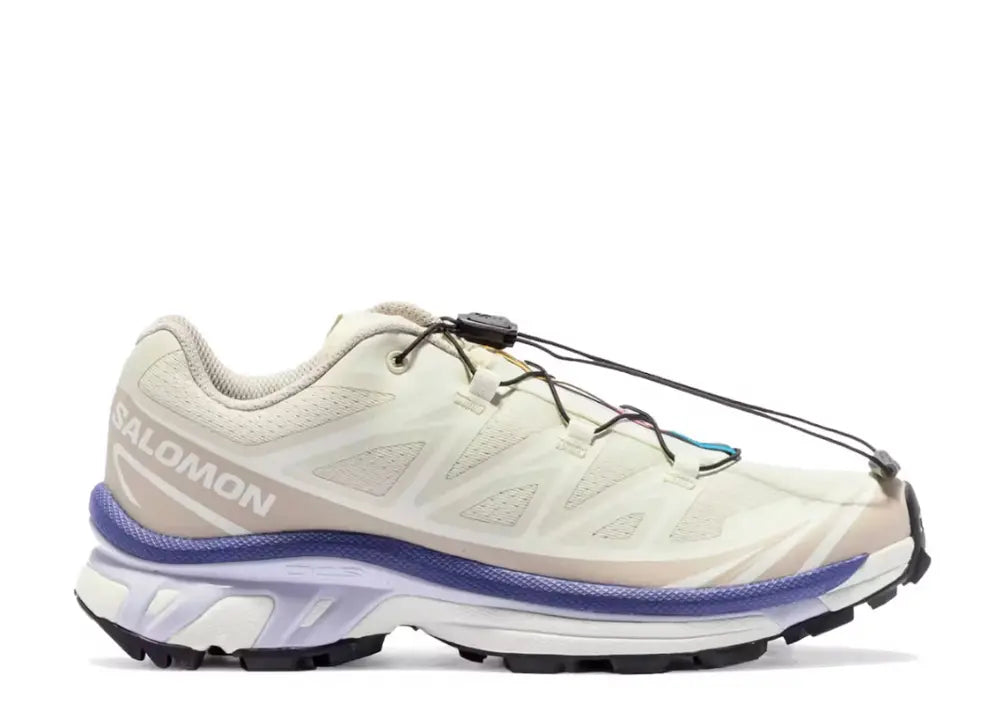 Salomon XT-6 Milk Silver Cloud Salomon