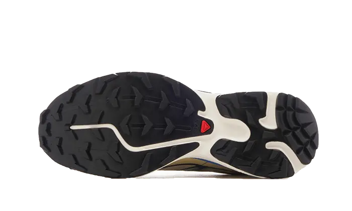 Salomon XT-6 Moth Mindful Moth Vanilla Granada VOSneakers