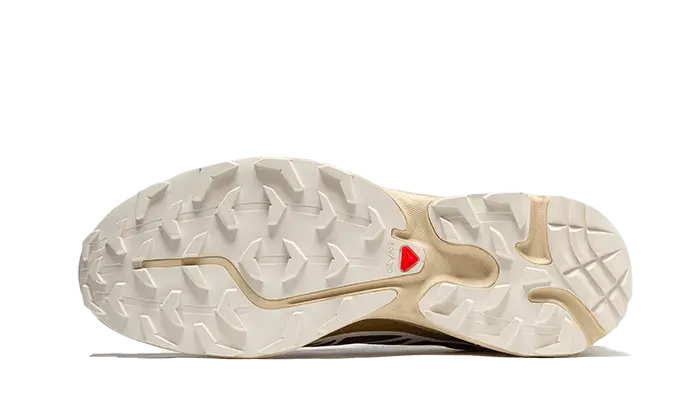 Salomon XT-6 RECUT Wren Kangaroo VOSneakers