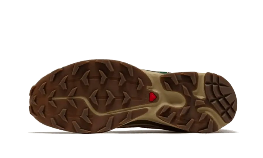 Salomon XT-6 Rubber Lizard Salomon