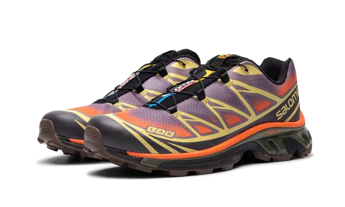 Salomon XT-6 Skyline Moonscape VOSneakers