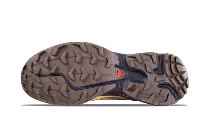 Salomon XT-6 Skyline Moonscape VOSneakers