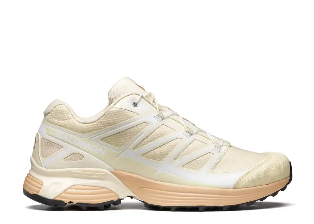 Salomon XT-Pathway Bleached Sand Hazelnut Salomon