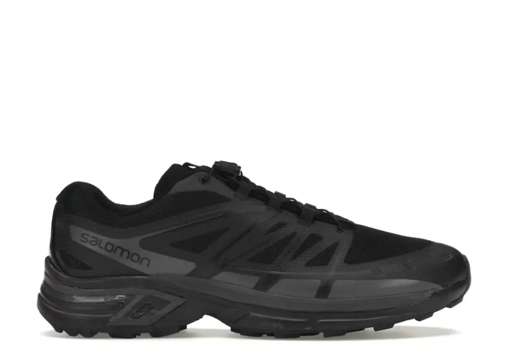 Salomon XT-Wings 2 Black Magnet Salomon