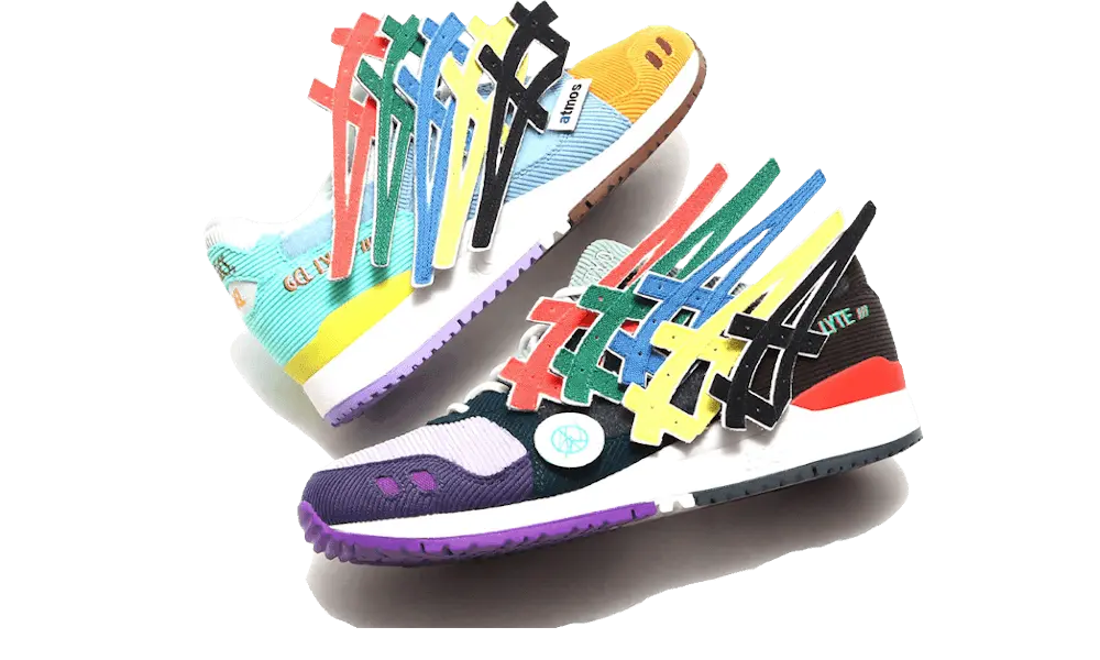 Salomon XT-Wings 2 JJJJound Cream Blue VOSneakers