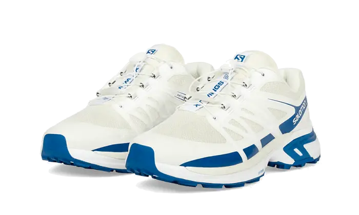Salomon XT-Wings 2 JJJJound Cream Blue Salomon