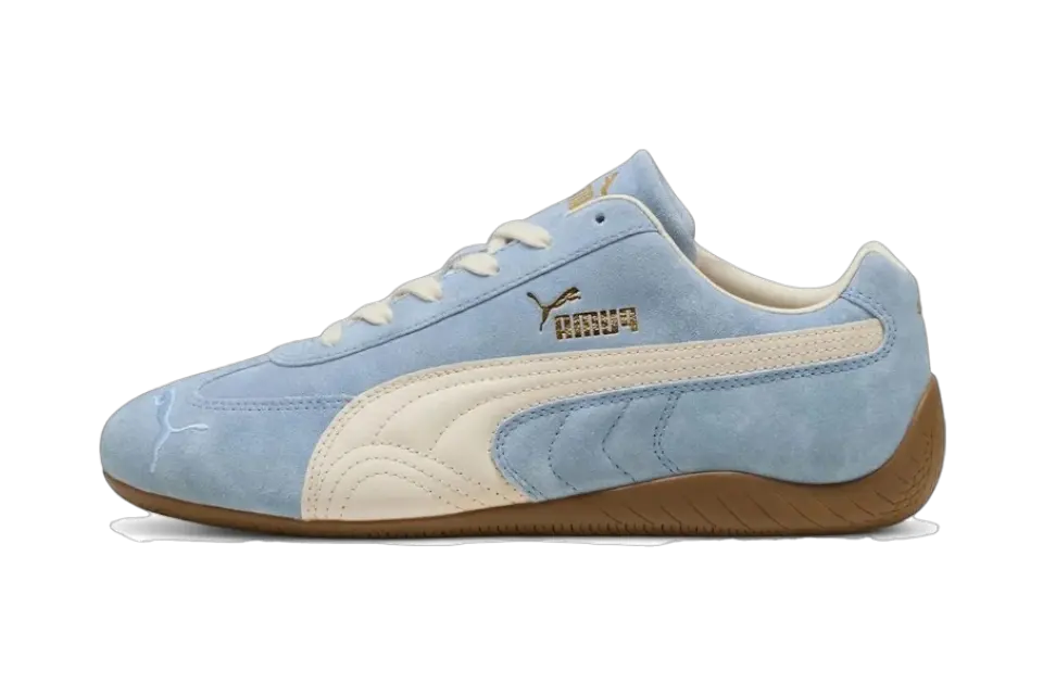 Speedcat Faded Haute Tropic Alpine Snow VOSneakers