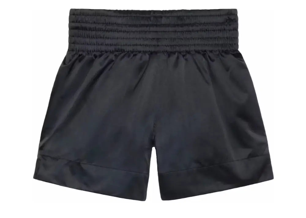 Stussy x Patta Boxing Short Black Stussy